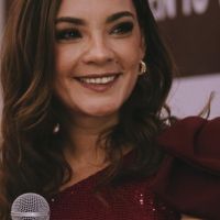 No vine de un lugar distinto. Elegí no quedarme en el mismo