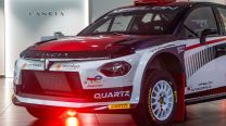 Lancia Corse España: el regreso oficial de la marca al Supercampeonato de España de Rallies 2026