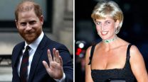 El nuevo problema judicial que enfrenta el príncipe Harry: la denuncia que involucra a su mamá, Lady Di