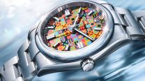 Rolex Oyster Perpetual 36: el clásico se reinventa con diseño, color y precisión en 2026