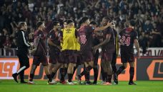 Lanús