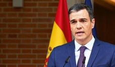 Pedro Sánchez