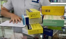 medicamentos pami corrientes