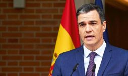 Pedro Sánchez