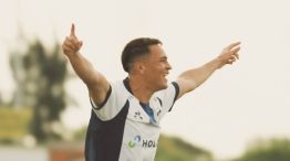 Alexandro Maidana Talleres