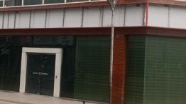 banco santander corrientes