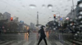 Cómo estará el clima. 