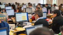 Convocan a inscripción de aspirantes a cubrir el cargo vacante en el Juzgado Electoral de Córdoba