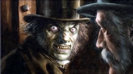 Dr Jekyll y Mr Hyde 20260414