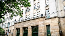 Facultad de Farmacia y Bioquímica