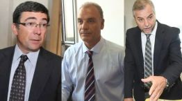 Fiscales a Jury Caso Dalmasso