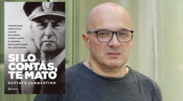 Gustavo Sammartino 20260414