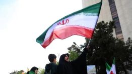 Irán