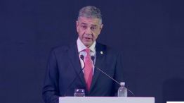 Jorge Macri en AmCham Summit 2026 14042026