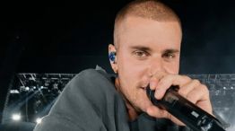 Justin Bieber