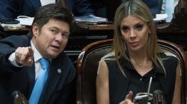 La libertad avanza corrientes