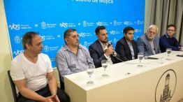 Más subsidios al transporte: crean un boleto obrero para trabajadores de AVEX