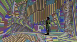 Nueva inauguración en MUNTREF 20260414