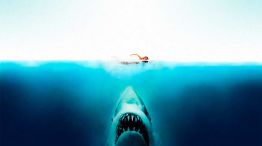 Película Tiburón 1975 14042026