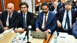 Segundo Juicio por la muerte de Diego Maradona 14042026