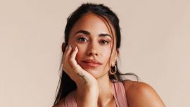 Lejos de la moda y el mundo fitness, el nuevo proyecto de Antonela Roccuzzo