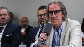 Crisis del PAMI: El Defensor del Pueblo de Córdoba pide la renuncia de toda la cúpula de la obra social de los jubilados