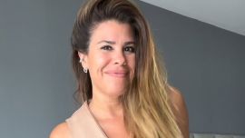 El presente de Cecilia Insigna tras renunciar a TN: familia, aniversario y el cumpleaños que siempre soñó