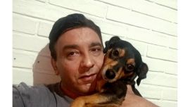 Ese amor animal que no exige palabras: Un dique frente a la angustia