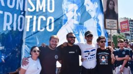 CABA rumbo al 2027: quién es Federico Mochi, el armador de las candidaturas de Tomás Rebord y Pedro Rosemblat