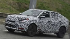 Cuándo se presentará el nuevo Fiat Fastback