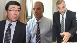 Jury a los fiscales que investigaron el crimen de Nora Dalmasso comenzará el 21 de abril