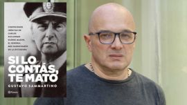 “Si lo contás, te mato”: el secreto que reveló Suárez Mason, el general más sanguinario de la dictadura