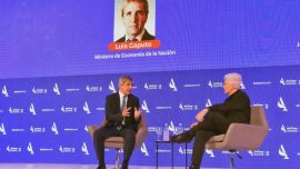 “Las empresas nacen y mueren”: la resignación del establishment ante la asfixia impositiva y la única puerta de salida del Gobierno