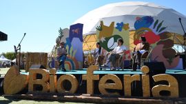 Marie Claire en Bioferia 2026: así se vivió el encuentro que conecta bienestar y consumo consciente