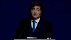 Tras la cumbre de AmCham, el Gobierno ratifica el rumbo económico y busca sostener la agenda de reformas