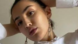 Quién es Nazarena Menem, la joven de 26 que sacó un crédito del Banco Nación