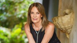 El sencillo truco de Nequi Galotti en la ducha del baño para lograr un espacio armonioso y con beneficios para la salud