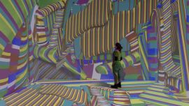 Con obras de Marta Minujin, Liliana Porter y Albertina Carri MUNTREF inaugura su último capítulo sobre infancias