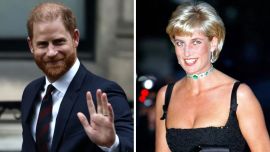 El nuevo problema judicial que enfrenta el príncipe Harry: la denuncia que involucra a su mamá, Lady Di