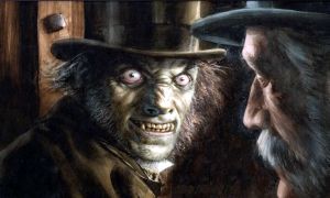 Dr Jekyll y Mr Hyde 20260414