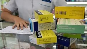 medicamentos pami corrientes