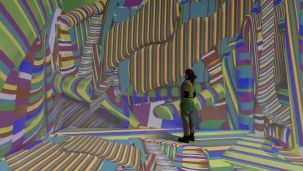 Nueva inauguración en MUNTREF 20260414