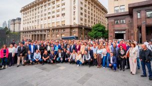 Alcaldes de las provincias 14042026