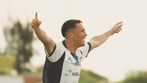 Alexandro Maidana Talleres