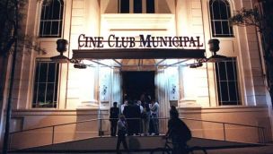Cine Club Municipal