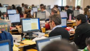 Convocan a inscripción de aspirantes a cubrir el cargo vacante en el Juzgado Electoral de Córdoba