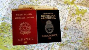 España aprobó una regularización masiva de inmigrantes.  