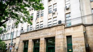 Facultad de Farmacia y Bioquímica