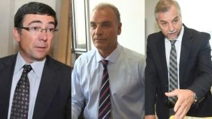 Fiscales a Jury Caso Dalmasso