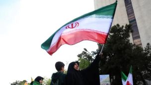Irán